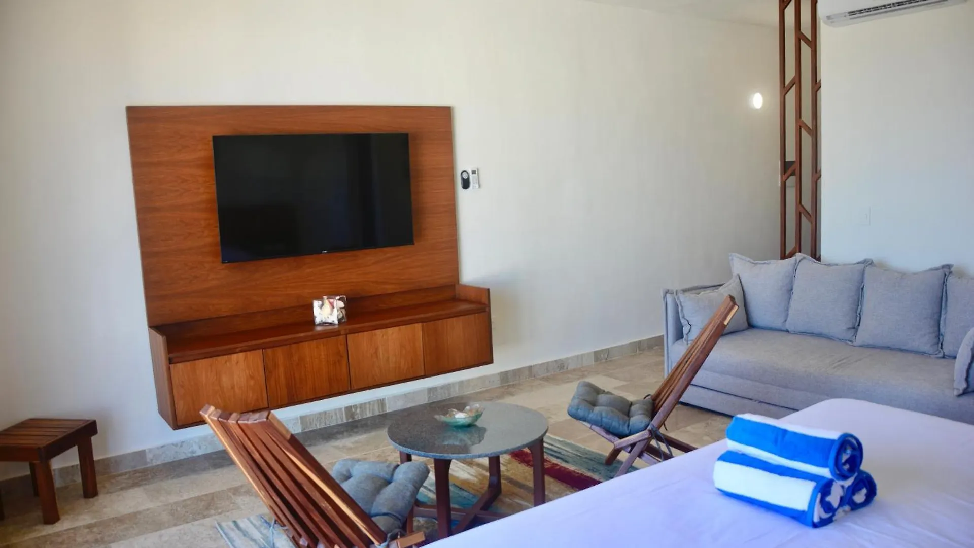 Apartment Itzamna Condos Playa del Carmen Mexico