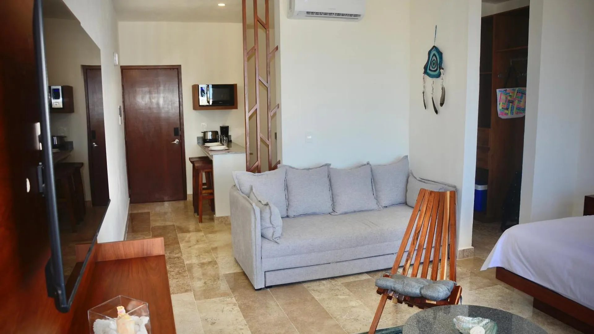 Itzamna Condos Playa del Carmen