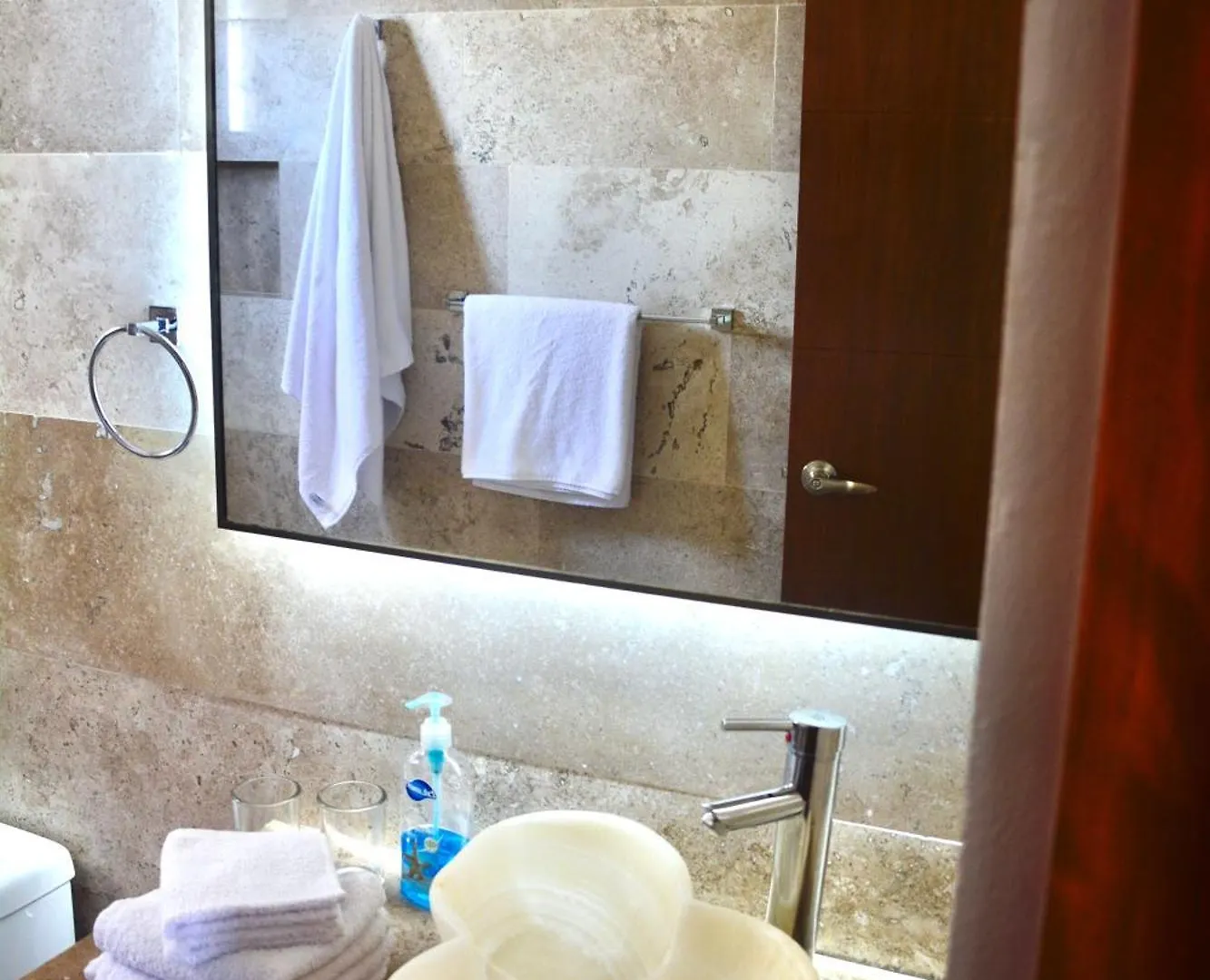 Itzamna Condos Playa del Carmen Apartment