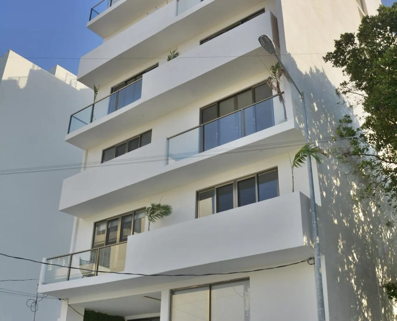 Itzamna Condos Playa del Carmen 0*,