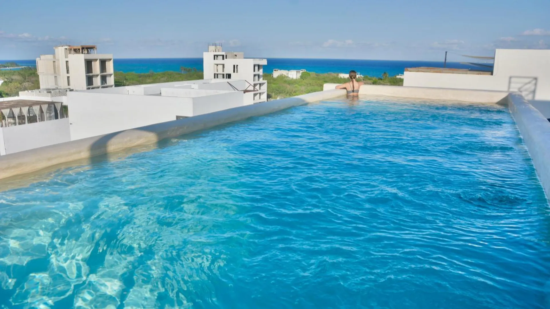 Itzamna Condos Playa del Carmen