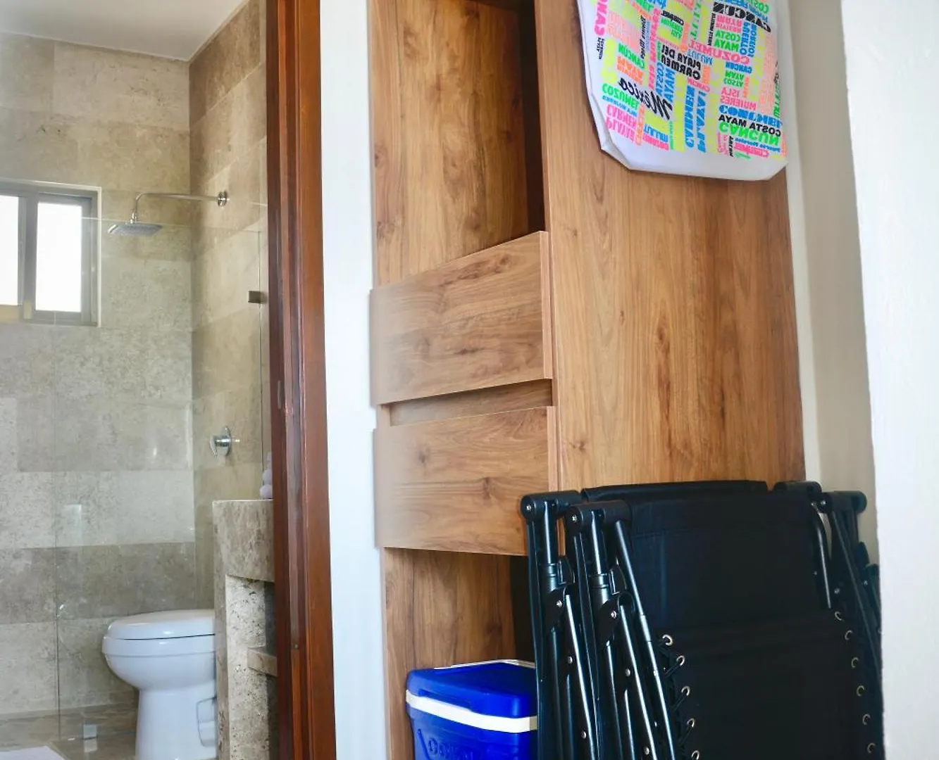 Apartment Itzamna Condos Playa del Carmen Mexico