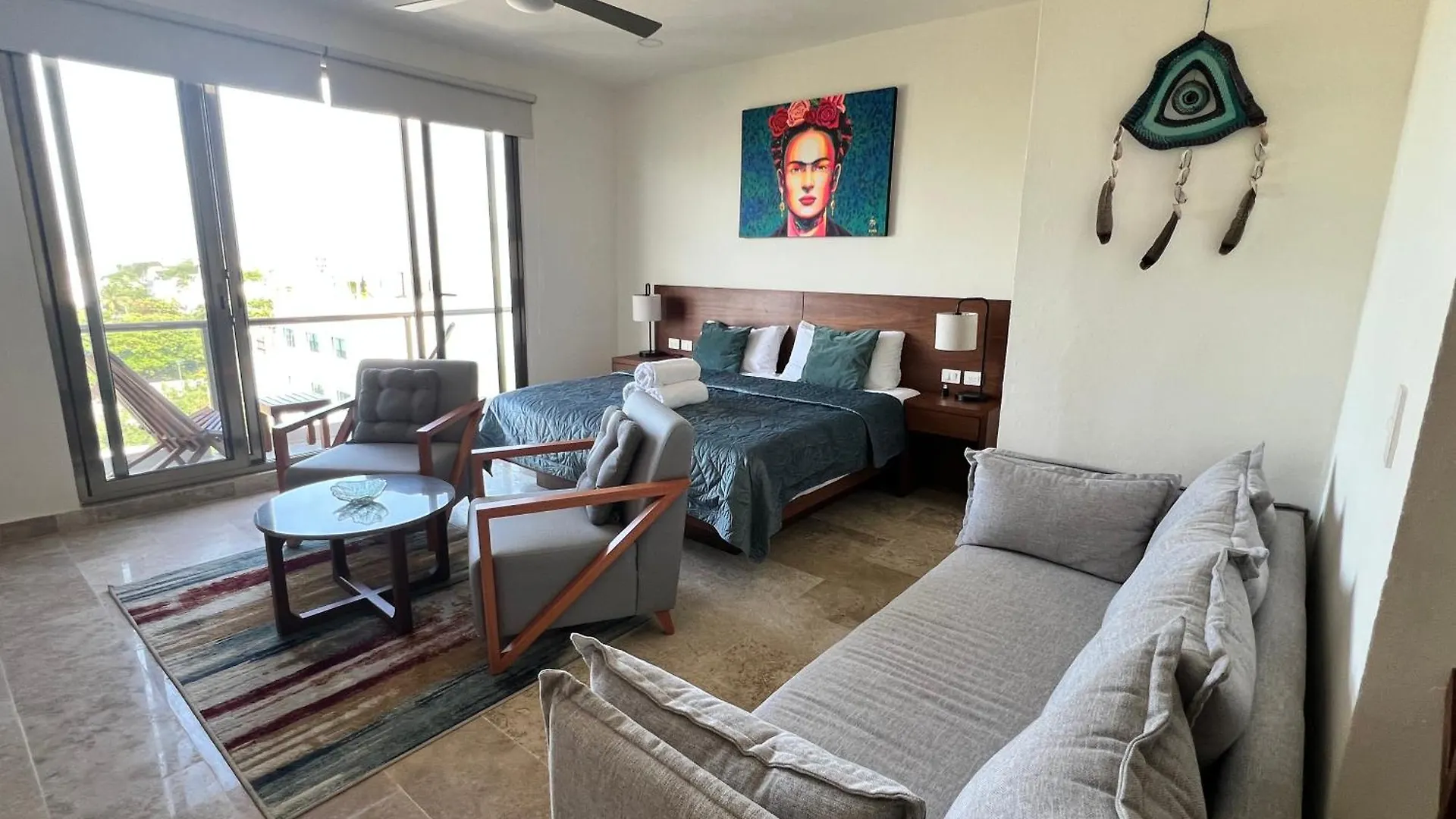 Apartment Itzamna Condos Playa del Carmen