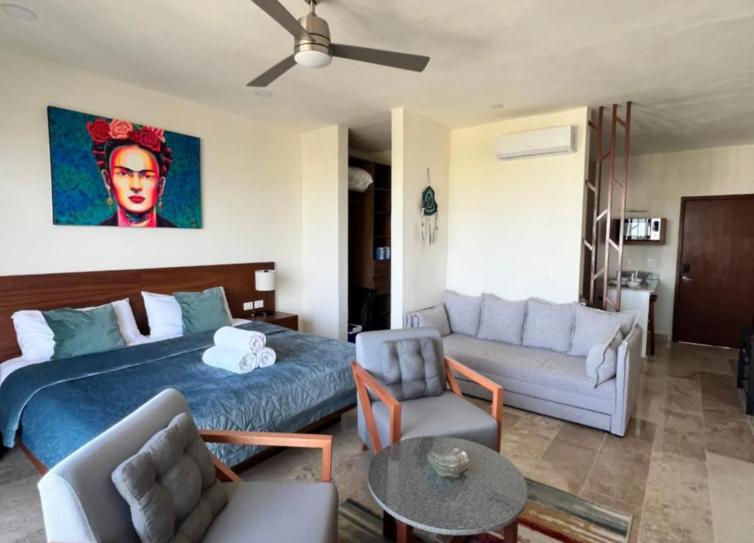 Apartment Itzamna Condos Playa del Carmen Mexico