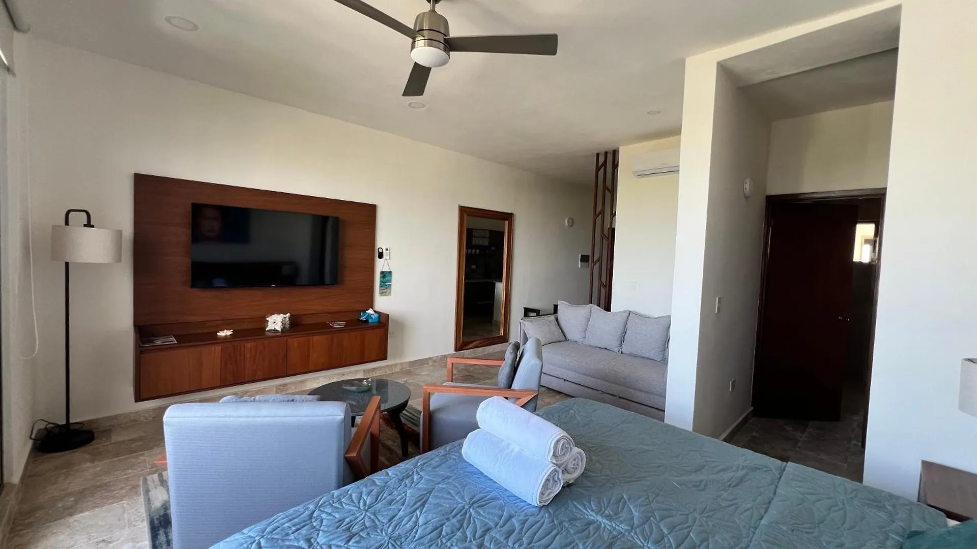 Itzamna Condos Playa del Carmen Mexico